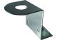 Axis Rh Stainless Steel Z  Mount Aerial Bracket  
