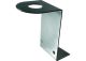 Axis Lh Stainless Steel Z Mount Aerial Bracket  