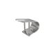 Axis Stainless Steel Wrap Around Bullbar Aerial Mount To Suit 45mm Bull & Nudge Bars 