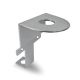 Ford Au Lh Bonnet Mount Aerial Bracket