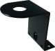 Axis Black Boot/Bonnet Bracket  