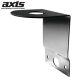 Axis Vn-Vs Commodore Stainless Steel Bonnet Aerial Mounting Bracket 