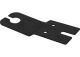 Axis Aerial Bonnet Mounting Bracket To Suit 2015 Onwards Toyota Hilux 