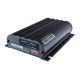 Redarc 9-32V Dc - Dc 25 Amp Dual Input Multi Stage Battery Charger With Mppt 12-24V Solar Regulator 