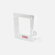 REDARC BCDC MOUNTING BRACKET TO SUIT TOYOTA HILUX 2015 ONWARDS
