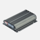 Redarc 9-32V In Cabin Dc - Dc 40 Amp Dual Input Battery Charger With MPPT 12-24V Solar Regulator