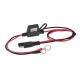 Projecta Fused Vehicle Harness To Suit Ac/Pc Series Battery Chargers 