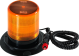 Britax Cyclone Nova 10-30V Amber LED Beacon With 4 Selectable Flash Patterns And Magnetic Base 