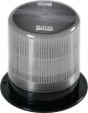 Britax Cyclone Nova 10-30V Amber LED Beacon With 4 Selectable Flash Patterns, Clear Lens & Magnetic Base