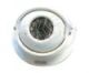 4 Pin Dome Camera-Ccd 92Deg White Housing Use In Horse Flt 