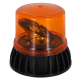 Britax Cyclone 10-30V Rotating Amber LED Beacon  