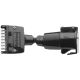 Britax 7 Pin Flat Socket To 7 Pin Round Plug Trailer Adaptor 