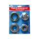 Ark Holden Type Trailer Wheel Bearing Kit (Blister Pack Of 1)