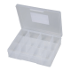 14 Compartment Storage Box