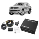 TAG DIRECT FIT WIRING HARNESS TO SUIT VOLKSWAGEN AMAROK