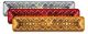 ROADVISION 10-30V LED INDICATOR LIGHT (205 x 40 x 28mm)