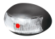Roadvision 10-30V LED Red Rear End Outline Marker Light (60 X 37 X 32mm - Pack Of 10) 