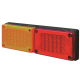 Roadvision 10-30V LED Combination Tailight (402 X 132 X 41mm) 