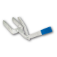 Ark Galvanised Brake Arm To Suit Orc50 Over-Ride Coupling (Suits 75mm X 75mm & 75mm X 100mm Drawbars)