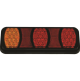 Roadvision 10-30V LED Combination Tailight (288 X 107 X 29mm) 