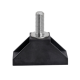 BUSSMANN M8 STUD FUSE HOLDER UP TO 500A 1kV (2 REQUIRED PER FUSE)