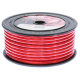 Aerpro 4 AWG Red Power Cable (30m Roll)  