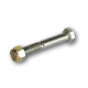 Ark Zinc Plated 3 1/2