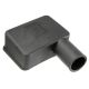 Projecta Black PVC Battery Terminal Cover (Pack Of 10) 