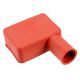 Projecta Red PVC Battery Terminal Cover (Pack Of 10) 
