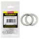 Champion 18 X 24 X 1.5mm Aluminium Sump Plug Washer (Pack Of 10) 