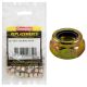 CHAMPION M8 X 1.25mm NYLOC NUT (PACK OF 25)