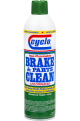 Cyclo 510Gm Chlorinated Formula Brake & Parts Clean Spraypack 