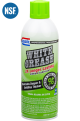 Cyclo White Grease 326Gm Lithium Lubricant Spray Pack 