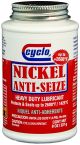 Cyclo 237ml Nickel Anti Seize  