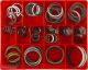 Champion Bonded Seal Metric Washer Assortment  