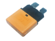 20 AMP AUTOMATIC RESET PLUG IN CIRCUIT BREAKER