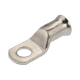 CLOSED BARREL CABLE LUG 25mm2 CABLE 10mm STUD