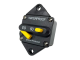 PANEL MOUNT 60 AMP MANUAL RESET CIRCUIT BREAKER