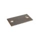 Ark Base Plate To Suit Couplings With 2 Mounting Holes 