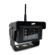 Axis Heavy Duty 2.4Ghz Wireless Camera  