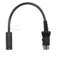 Clarion 200mm Adaptor Lead  