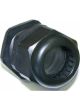 NYLON CABLE GLAND TO SUIT 34 - 44mm CABLE M63