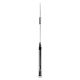 Axis 6dB 820mm Stainless Steel Ground Independant UHF Aerial 