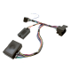 Aerpro Steering Wheel Control Harness To Suit BMW  