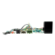 Aerpro Mylink Steering Wheel Control Harness  