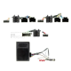 AERPRO CONTROL HARNESS TO SUIT CHEVROLET
