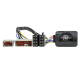 AERPRO STEERING WHEEL CONTROL INTERFACE TO SUIT FORD