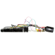 AERPRO STEERING WHEEL CONTROL INTERFACE TO SUIT FORD RANGER