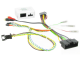 AERPRO STEERING WHEEL CONTROL INTERFACE TO SUIT FORD FIESTA