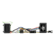 Aerpro Steering Wheel Control Harness To Suit Ford  